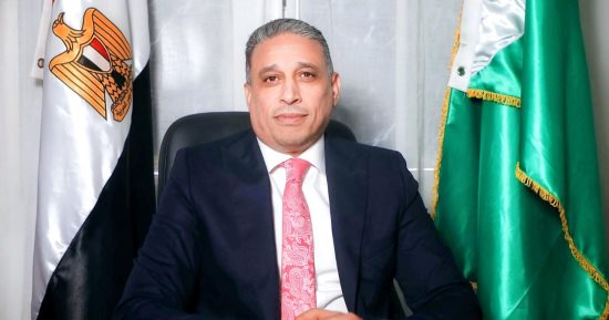 تعليم الجيزة: البكالوريا نظام تعليمى مجانى مثل الثانوية العامة 