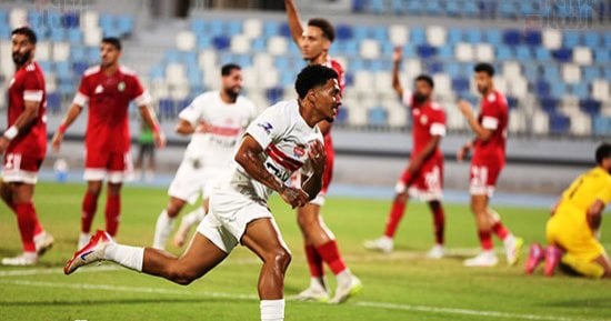 الزمالك ومودرن سبورت.. خروج بانزا والدباغ وشحاتة ونزول كايد ومنسي ودونجا