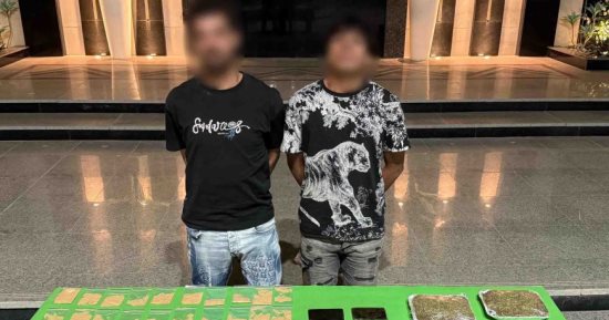مقتل 3 عناصر شديدة الخطورة فى تبادل إطلاق نار مع قوات الامن