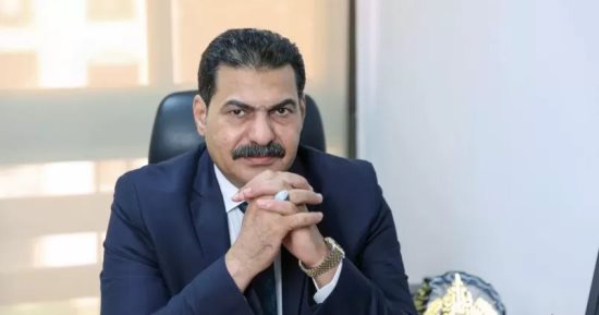 قيادى بـ"مستقبل وطن": توجيهات الرئيس السيسى ترسم خريطة المستقبل للأمن المائى