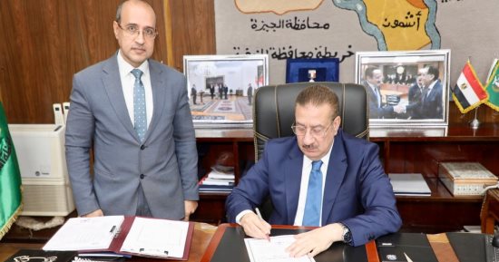 محافظ المنوفية يوافق على النزول بدرجات القبول ببعض مدارس التعليم الفني