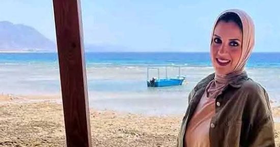 واقعة لاعبة الجودو دينا علاء.. هل تلقت القتيلة 3 رصاصات من الزوج لتفدى أطفالهما؟