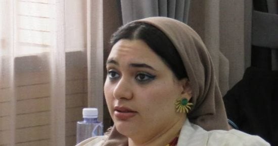 "حين يغني المكان" ندوة لـ حنين طارق عن مقام أبو الحسن الشاذلي.. غدا