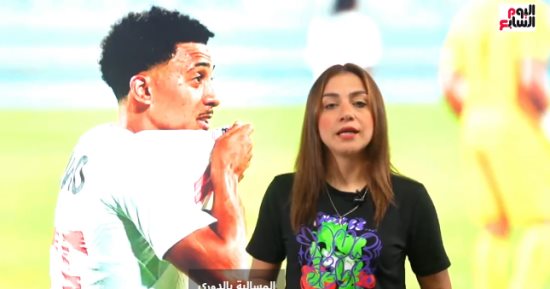 الأهلى خارج التشكيل المثالي للجولة الثالثة بالدوري "فيديو" 