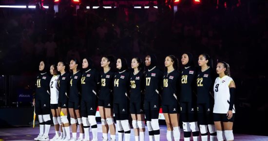 اليوم.. منتخب سيدات اليد يواجه مقدونيا استعدادا لبطولة العالم