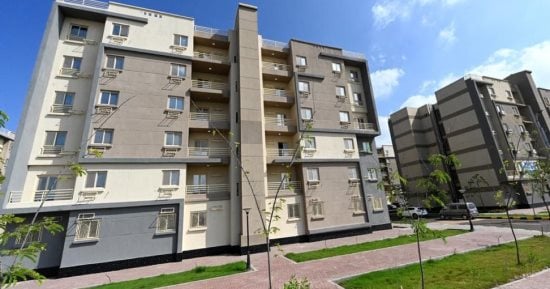 يضم 130 عمارة.. أبرز المعلومات عن مشروع سكن مصر بالعبور الجديدة
