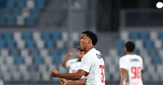 فاروق جعفر: ألفينا لاعب "مهارى" وصاحب شخصية وقرار