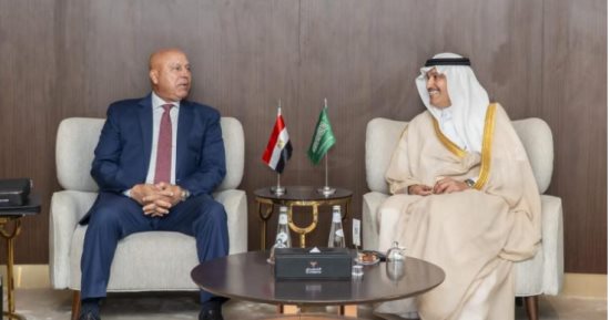 بشائر الخير .. زيارة الرئيس للسعودية تفتح أفقًا أرحب للتعاون الاقتصادى.. بحث سبل تعزيز التكامل الصناعى بين البلدين وزيادة الاستثمارات.. وتفعيل أعمال"مجلس التنسيق الأعلى" والتحضير للدورة القادمة