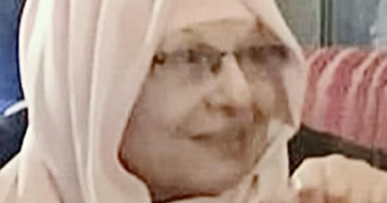 وفاة الفنانة المعتزلة سهير مجدى