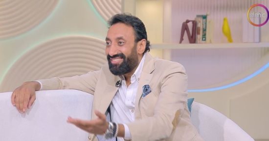 رجل أعمال لـ"ست ستات": "الزواج مثل الشركة.. إمّا أن ينجح أو يفشل"