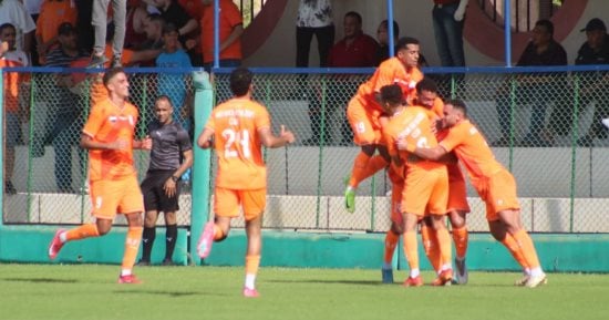 ترتيب دورى المحترفين بعد مباريات الجولة الثامنة.. أبو قير يتصدر