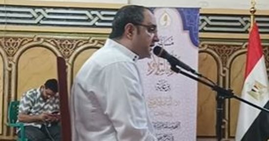 حناجر ذهبية فى مسابقة دولة التلاوة بالدقهلية.. فيديو