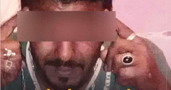 اعتدى عليها أمام زوجها.. كواليس تنفيذ حكم الإعدام فى بلطـجى الإسماعيلية