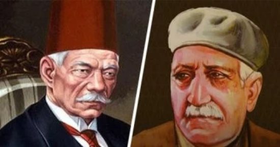 ذكرى رحيل  زعيم الثورة.. ما قاله العقّاد عن سعد زغلول