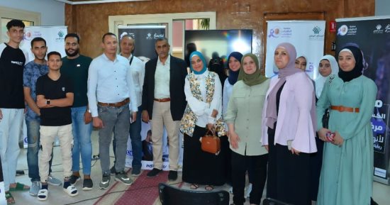 الباقيات الصالحات عضو التحالف الوطنى تواصل تنظيم ورش تدريبية توعوية فى مجال رعاية كبار السن