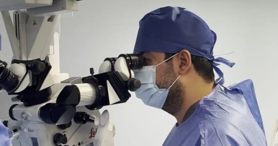 أسوان التخصصى أكبر مستشفيات الرعاية الصحية بالصعيد.. مليون خدمة طبية وعلاجية