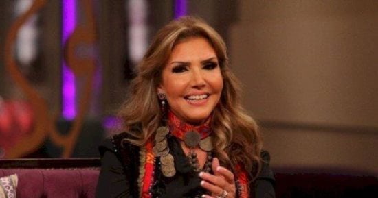 رضا الوكيل يعلن عودة نادية مصطفى لخشبة الأوبرا.. والفنانة: شرف عظيم
