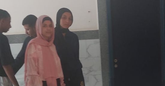 خروج 15 فتاة من مصابي حادث غرق أبو تلات من المستشفى بعد تقديم الرعاية الطبية