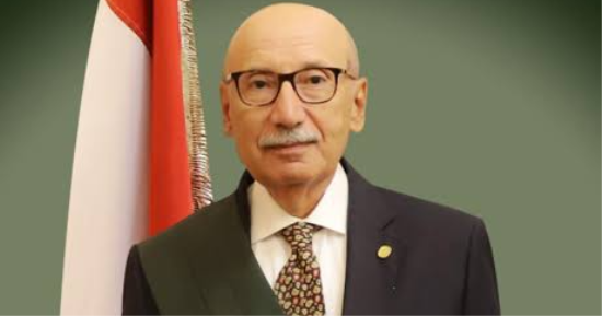 رئيس محكمة النقض يزور المملكة المتحدة لتعزيز التعاون بين البلدين  