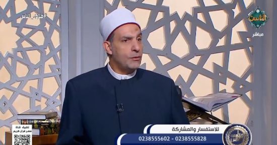 هل يجوز نقل الموتى من مدفن لآخر؟.. أمين الفتوى يجيب