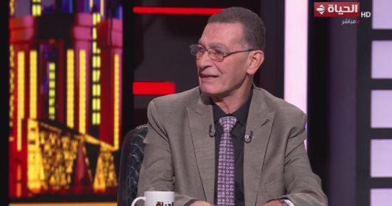 وجدي زين الدين لـ"الحياة اليوم": ما يحدث في غزة إبادة جماعية غير مسبوقة
