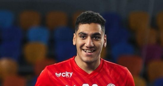 كريم حمدى ينتقل إلي يد توزلا البوسني