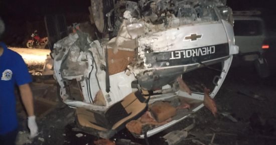 ارتفاع ضحايا حادث تصادم 3 سيارات في قنا إلى 4 وفيات.. بالأسماء