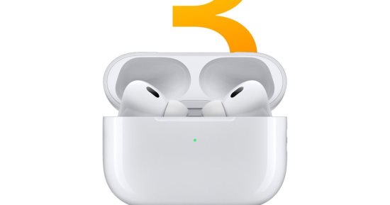 كيف تعرف موعد تحديث AirPods على موبايلك الأيفون؟