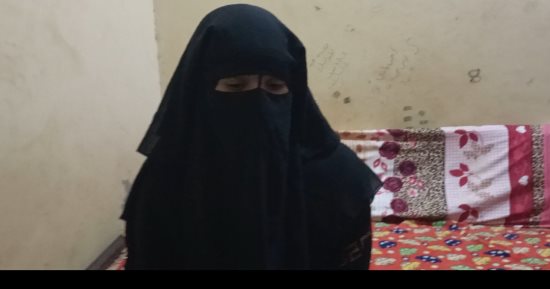 أم أطفال دلجا: وجدنا طعم الخبز مر وضرتى بررت بسكب دواء بالغلط عليه.. فيديو