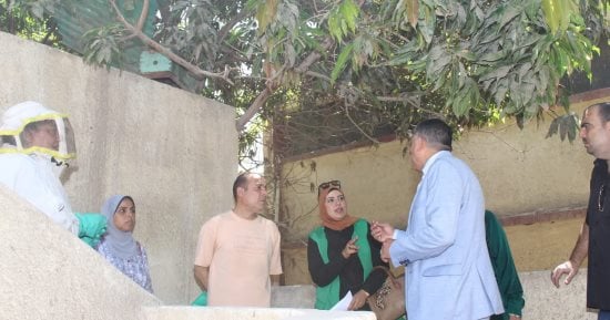 فتح تحقيق بمخالفات مالية وإدارية فى مدرسة بالجيزة واستبعاد مديرها