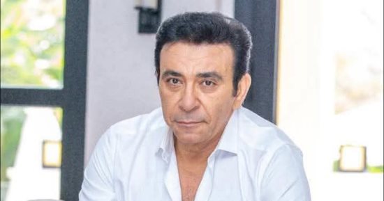 غدا جنازة وعزاء الإعلامي عاطف كامل بكنيسة مارمرقس مصر الجديدة