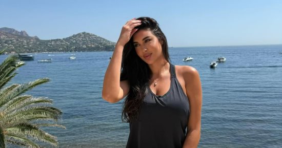 ياسمين صبرى تعيش نشاطا سينمائيا بفيلمى نصيب ومطلوب عائليا