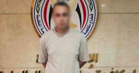 الداخلية تضبط شخصا حول أموال صديقه لنفسه عبر تطبيق إلكترونى