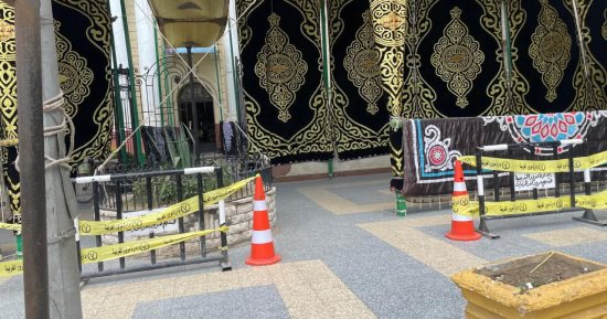 توقف الدراسة غدا فى 428 مدرسة بكفر الشيخ بسبب انتخابات مجلس النواب