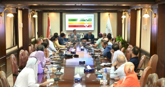ثالث ورش لجنة الإعلام الرياضى تناقش مواجهة الانحياز والتعصب بالساحة الرياضية