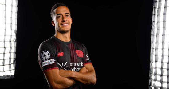 بالأرقام.. حصاد فاسكيز فى رحلته مع ريال مدريد بعد الانضمام إلى ليفركوزن
