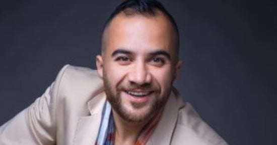 علي الألفى يحيى حفلا غنائيا فى مسرح الهناجر الجمعة المقبل