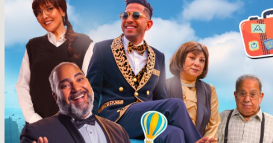 لعنة تصيب بطل فيلم آخر رجل فى العالم تقلب حياته.. اعرف التفاصيل وموعد العرض