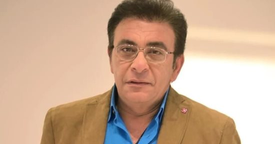 نقيب الإعلاميين ينعى الإعلامي عاطف كامل