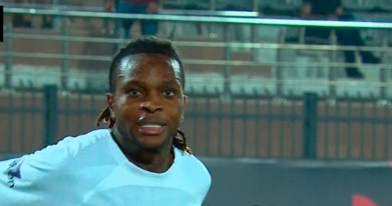 الزمالك يلجأ للحل الودى فى أزمة شيكو بانزا