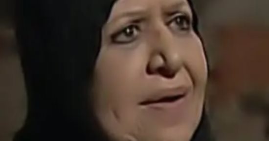وفاة الفنانة العراقية سليمة خضير 