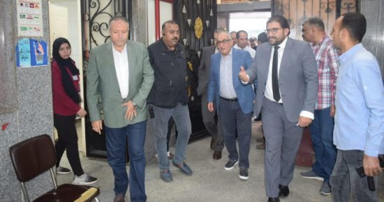 القومى للمرأة يهنئ نيفين جامع لفوزها بعضوية مجلس الاتحاد المصرى لشركات التأمين