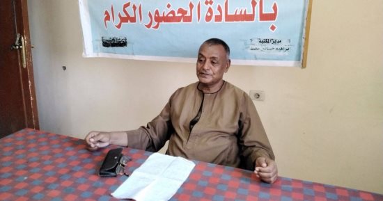 ثقافة الأقصر تقدم محاضرات حول الحركة الثقافية فى مصر والشعر الرومانسى وعباس العقاد