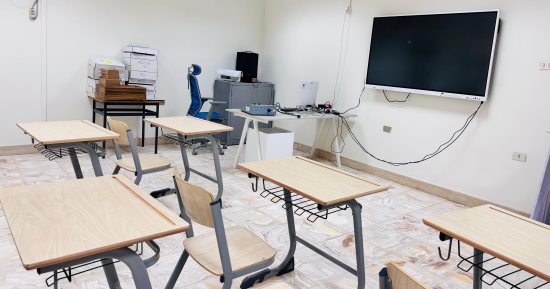 صندوق تطوير التعليم يعلن استعداد معهد الكوزن المصري الياباني للدراسة