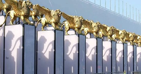 إطلاق Gaza Cinema Academy فى مهرجان فينيسيا لدعم صناع الأفلام الفلسطينيين