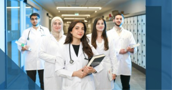 تمنح بكالوريوس الطب والجراحة.. تفاصيل الدراسة بطب عين شمس الأهلية