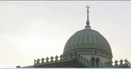 وزير الثقافة: لا صحة لاختفاء هلال قبة معهد الموسيقى العربية