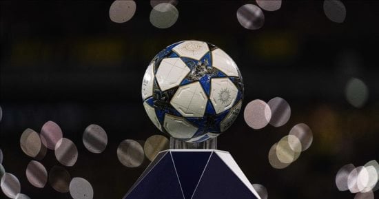 مقدمة دوري أبطال أوروبا تعود بنغمة جديدة.. يويفا يكشف مفاجأة موسم 2026-2027 (فيديو)