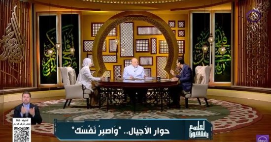 خالد الجندى: بعض الناس يستغل مقولة "ربك رب قلوب" لتبرير الأخطاء وترك الالتزام
