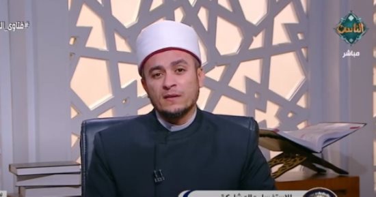 نسيت اليمين بعد الحلف على زوجتى.. هل تجب الكفارة؟